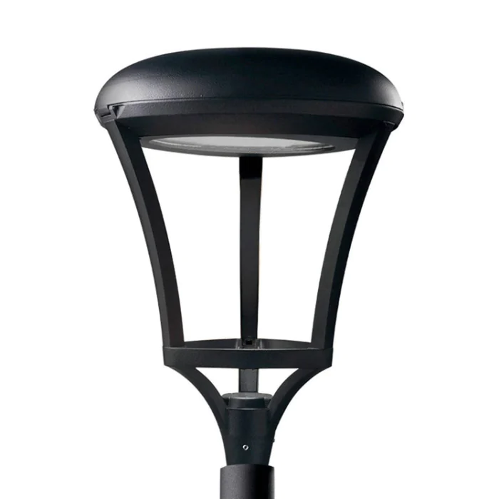 Фонарный столб Leds C4 MERIDIAN 80-4638-BP-37