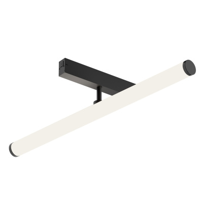 Светильник на шине Denkirs SMART RAY DK8065-BK