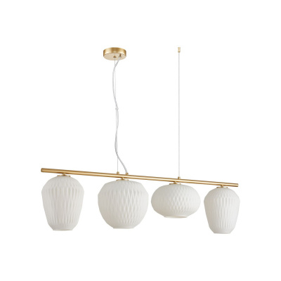 Подвесной светильник Favourite Comical 4052-4P