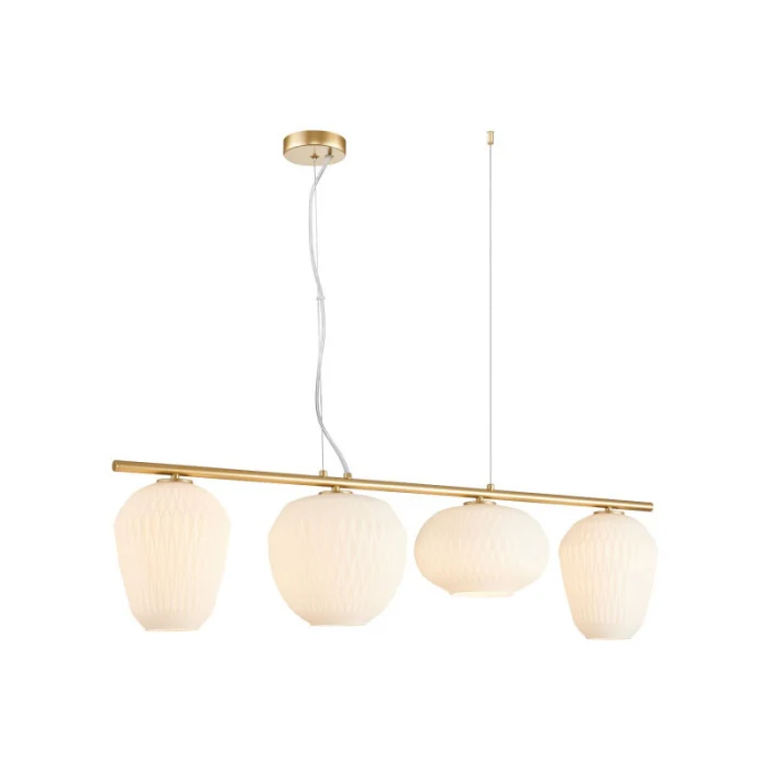 Подвесной светильник Favourite Comical 4052-4P