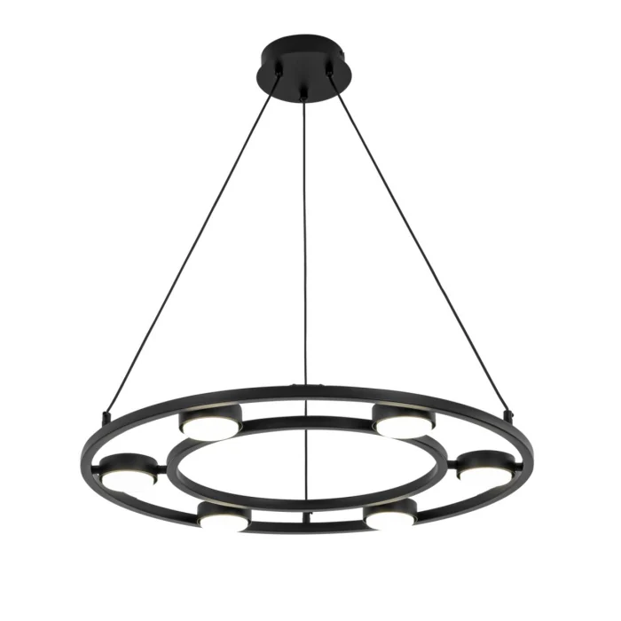 Люстра подвесная Lumion Torina 8340/6