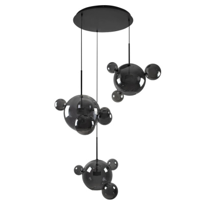 Подвесной светильник Loft it Bolle 2029-D3