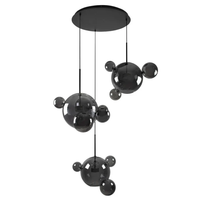 Подвесной светильник Loft it Bolle 2029-D3