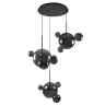 Подвесной светильник Loft it Bolle 2029-D3