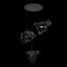 Подвесной светильник Loft it Bolle 2029-D3