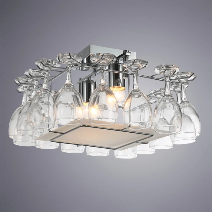 Потолочный светильник Arte Lamp Bancone A7043PL-2CC