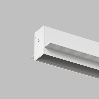 Шинопровод Denkirs SMART HIDE TR2013-WH