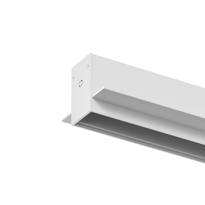 Шинопровод Denkirs SMART HIDE TR2013-WH