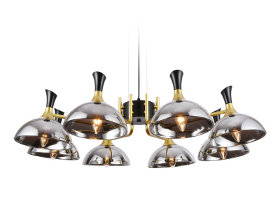 Подвесная люстра Ambrella light TR9084