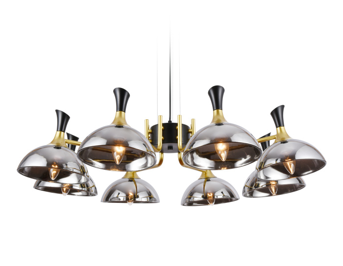 Подвесная люстра Ambrella light TR9084