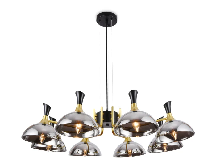 Подвесная люстра Ambrella light TR9084