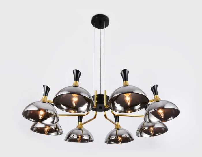 Подвесная люстра Ambrella light TR9084