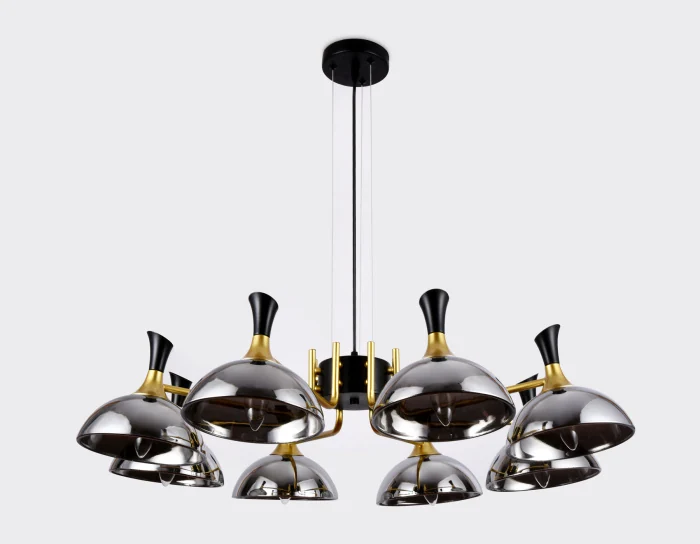 Подвесная люстра Ambrella light TR9084