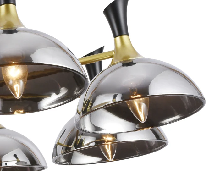 Подвесная люстра Ambrella light TR9084