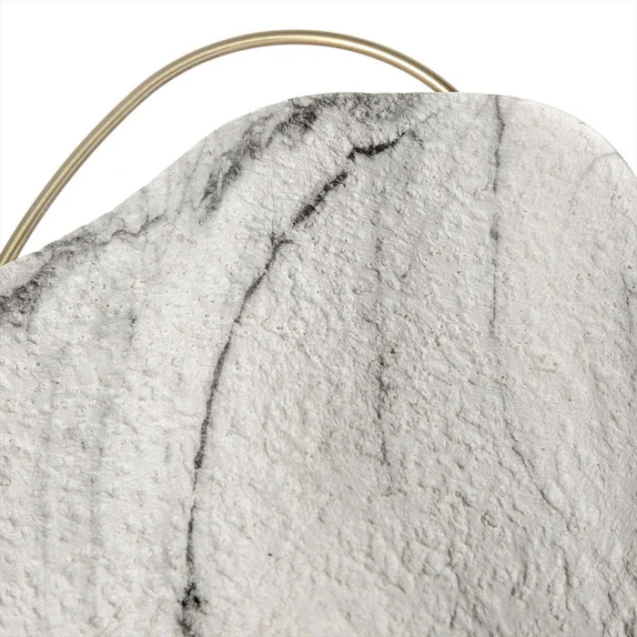 Настенный светильник Loft it Clam 10043 White