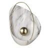 Настенный светильник Loft it Clam 10043 White