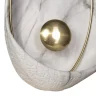 Настенный светильник Loft it Clam 10043 White