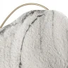 Настенный светильник Loft it Clam 10043 White