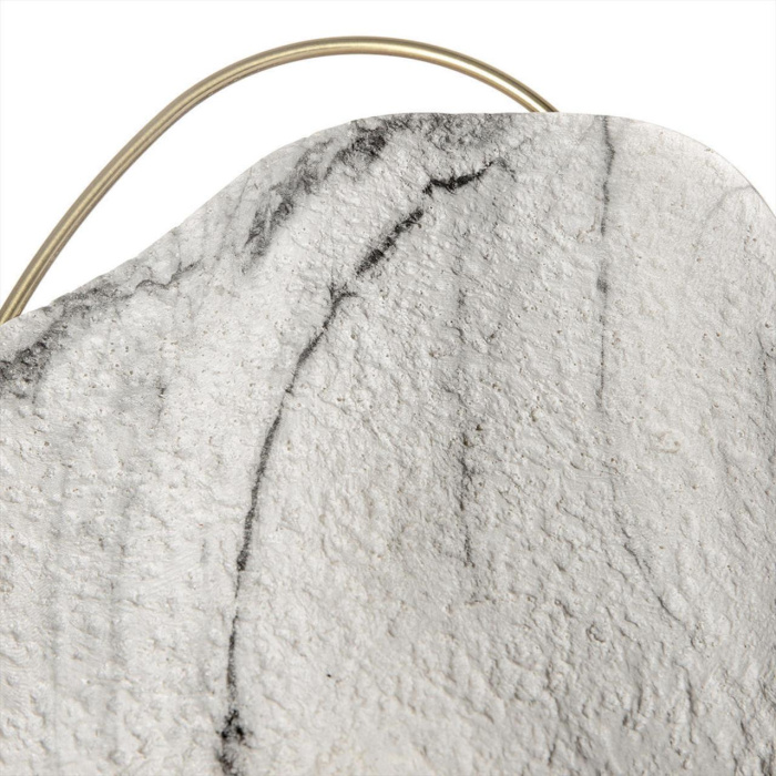 Настенный светильник Loft it Clam 10043 White