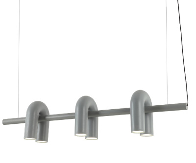 Подвесной светильник Канти Kink Light 08465-3A,16