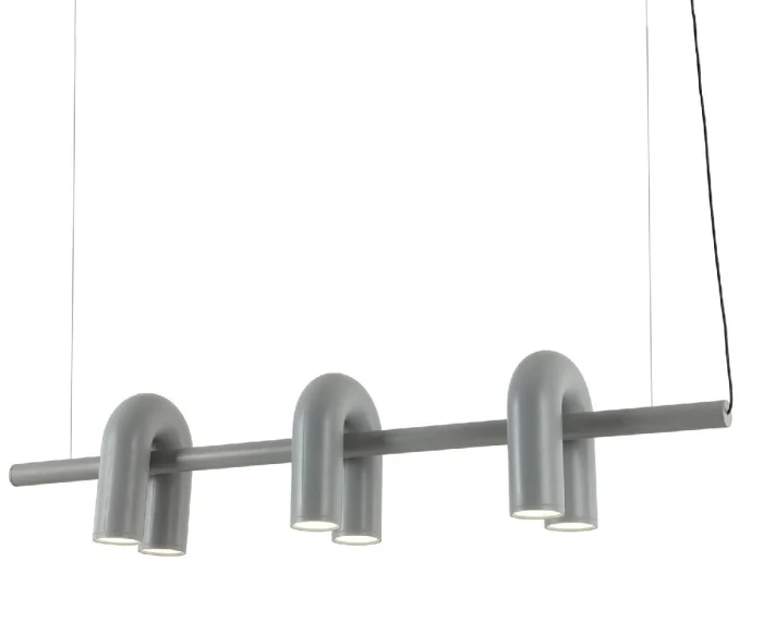 Подвесной светильник Канти Kink Light 08465-3A,16