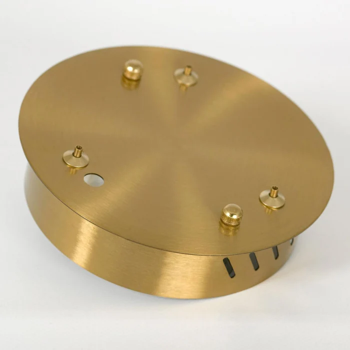 Люстра подвесная Lussole LSP-7120