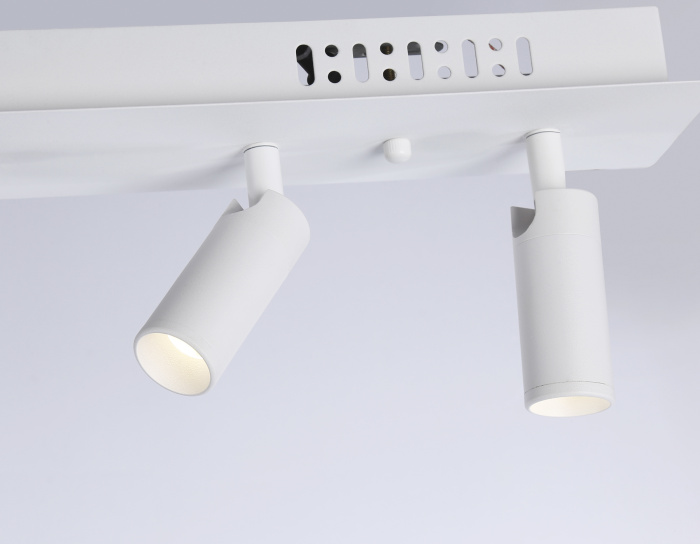 Подвесной светодиодный светильник с пультом Ambrella light FL5277