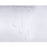 Подвесной светодиодный светильник с пультом Ambrella light FL5277
