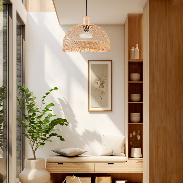 Подвесной светильник Favourite 4460-1P