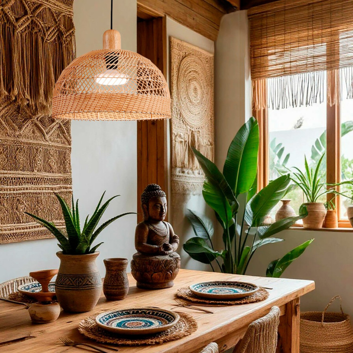 Подвесной светильник Favourite 4460-1P