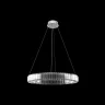 Подвесной светильник Loft it Crystal ring 10135/600 Chrome