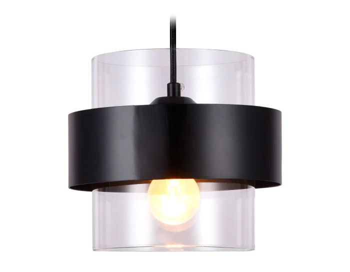 Подвесной светильник со сменной лампой Ambrella light TR3646