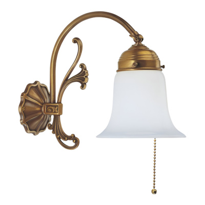 Бра Berliner Messinglampen A26-01opB