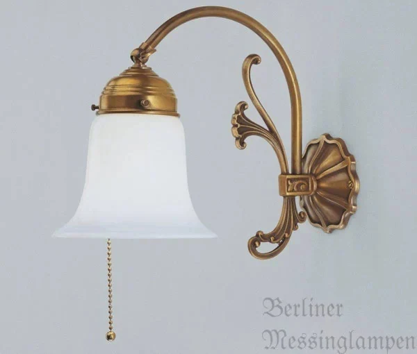 Бра Berliner Messinglampen A26-01opB