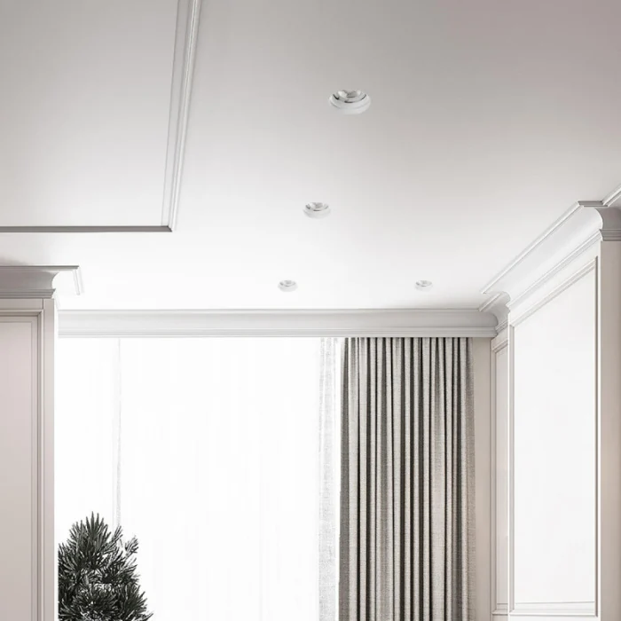 Встраиваемый светильник LOFT IT Ghost 10356C