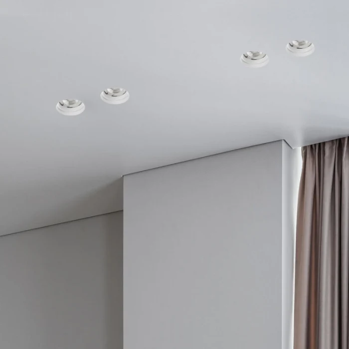 Встраиваемый светильник LOFT IT Ghost 10356C