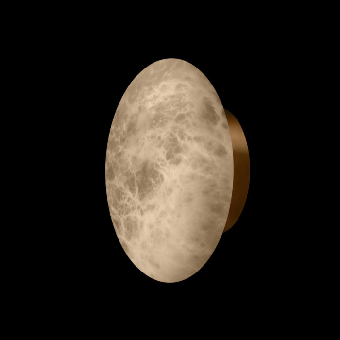 Настенный светильник Loft it Emi 10414W/S