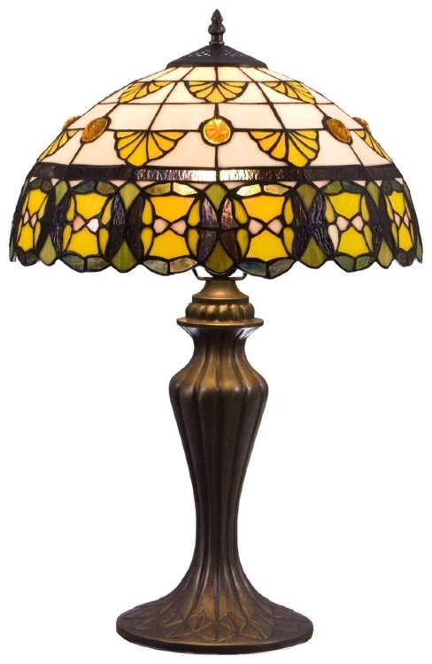 Настольная лампа VELANTE 811-804-01