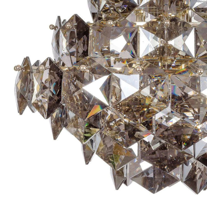 Хрустальная подвесная люстра L'Arte Luce Luxury Hermitage L06012