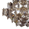 Хрустальная подвесная люстра L'Arte Luce Luxury Hermitage L06012