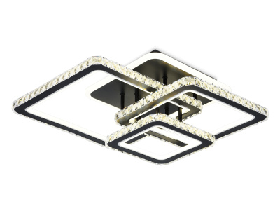 Управляемый светодиодный светильник Ambrella light FA1733