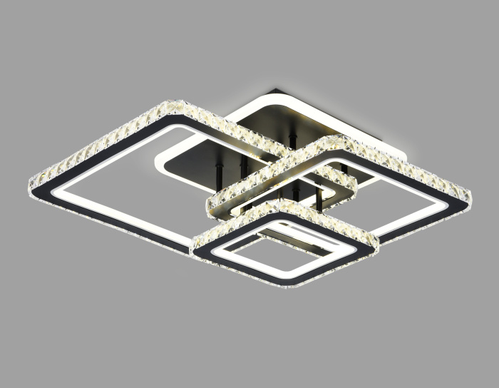 Управляемый светодиодный светильник Ambrella light FA1733