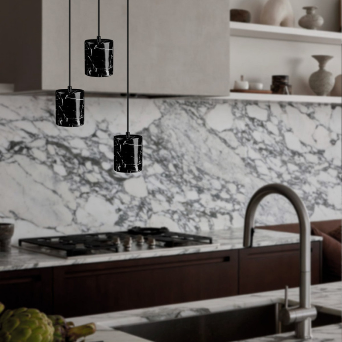 Подвесной светильник LOFT IT Spacey 10368/M