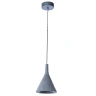 Подвесной светильник Arte Lamp Bender A4324SP-1GY