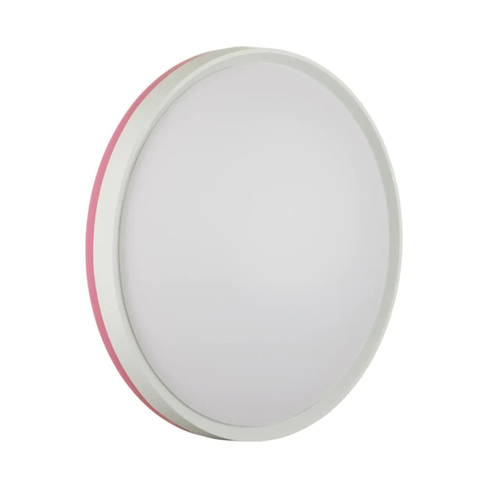 Настенно-потолочный светильник SONEX KEZO PINK 7708/DL