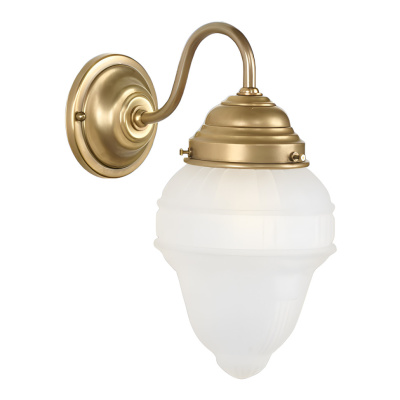 Бра Berliner Messinglampen A34-113gsB