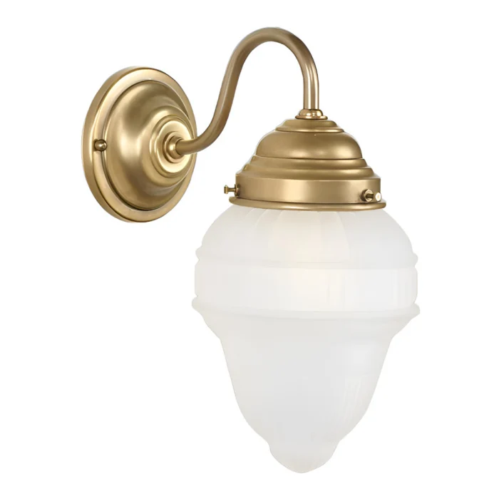 Бра Berliner Messinglampen A34-113gsB