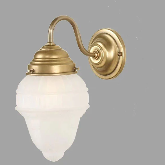 Бра Berliner Messinglampen A34-113gsB