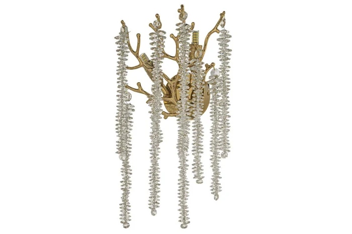 Бра Dio D'Arte Elite Tavenna H 2.26.100 G