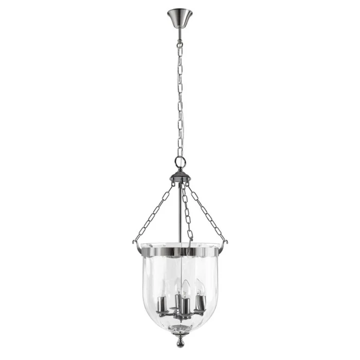 Подвесной светильник Loft it Incense 10455/4 CR